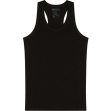 Yıldız 376 Formen Siyah Likralı Sporcu Atlet