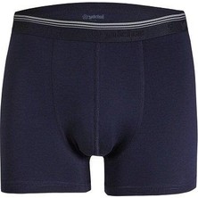 Yıldız 368 Lacivert Formen Likralı Boxer