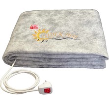 Ömser Hot     Halı Altı Isıtıcı (Alman Kalitesi) 180 x 120 cm