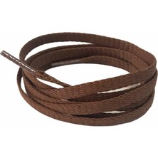 SRTfootcare Mumlu Ayakkabı Bağı Yassı K915 120CM 1 Çift