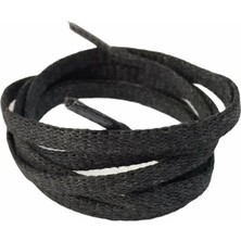 SRTfootcare Mumlu Ayakkabı Bağı Yassı K915 120CM 1 Çift