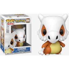 Funko Pop Pokemon Cubone Figür