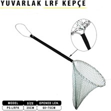 Portfish  Yuvarlak Lrf Kepçe 35 x 60 x 75 cm