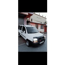 İtibar Doblo 1 Kaput Rüzgarlığı