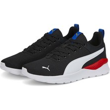 Puma Anzarun Lite Jr Siyah Çocuk Spor Ayakkabı 37200424