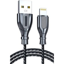 Apple Iphone Xs Max Şarj Aleti Lightning Şarj SY-C121 2.0A 1metre