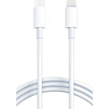 Apple Iphone 8 Plus Şarj Aleti Lightning Şarj SY-C96 20W 3.0A 1metre