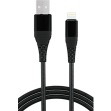 Apple Iphone 6 Plus Şarj Aleti Lightning Şarj SY-C88 2.0A 1metre