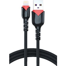 Apple Iphone Xr Şarj Aleti Lightning Şarj SY-C93 2.0A 1metre