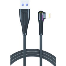Apple Iphone 8 Plus Şarj Aleti Lightning Şarj SY-C106 2.0A 1.1metre