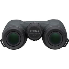 Pentax Sd 8X42 Wp(Su Geçirmez) Dürbün