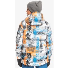 Quiksilver Morton Youth Jk