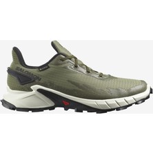 Salomon Alphacross 4 GTX Erkek Koşu Ayakkabısı