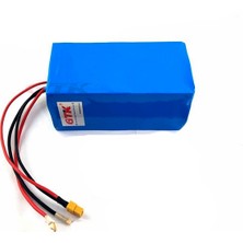 Pilmak 60 V 40 Ah Lifepo4 Akü / Pil