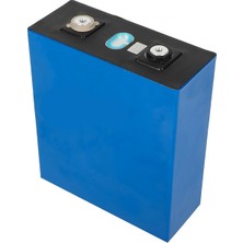 Pilmak 3.2 V 100 Ah Lifepo4 Akü / Pil