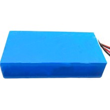 Pilmak 12 V 12 Ah Lifepo4 Akü / Pil