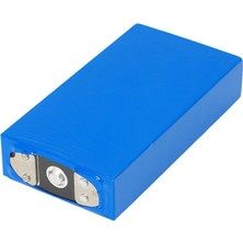 Pilmak 3.2 V 24 Ah Lifepo4 Akü / Pil