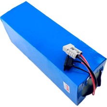 Pilmak 72 V 20 Ah Lifepo4 Akü / Pil