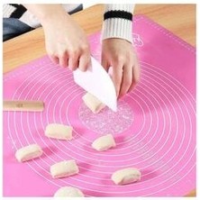 Hamur Açma Örtüsü Hamur Matı