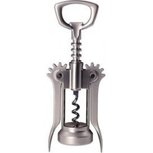 Tirbuşon ve Şişe Açacağı 16 cm