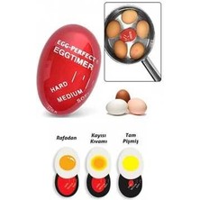 Yumurta Zamanlayıcı