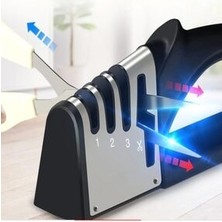 Profesyonel Bıçak Bileme Aleti 4in1