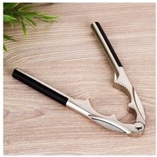 Üstün Kalite Paslanmaz Çelik Fındık Kıracağı