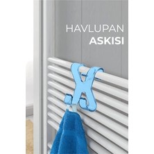 Havlupan Askısı