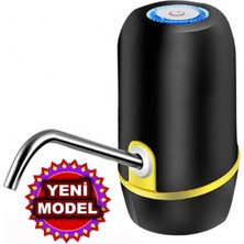 Otomatik Akıllı Damacana Pompası