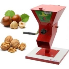 Kollu Fındık ve Ceviz Kıracağı