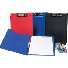 Sekreterlik A4 Kapaklı K-S-M KRT-01387