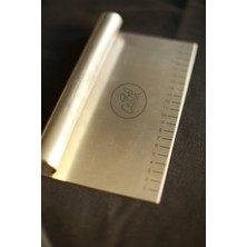 Paslanmaz Kazıyıcı 22 cm