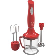 Dn 1271 Blender Üçlü Set