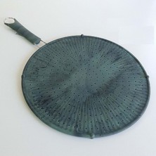 Silikon Yağ Sıçratmaz