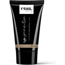   (Medıum) Pratik Ambalaj Renk 30 ml