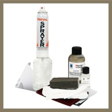 Standart Pratik Kaplama Kiti - Blackhawk Coyote Tan