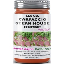 Katkısız Dana Carpaccio 330 gr