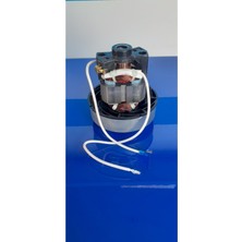 Pratik P1200 Hamarat Şipşak P1500 Süpürge Motoru