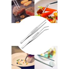 Ekor Cımbızı 25 cm 2 Li Set