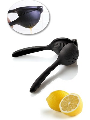 Döküm Narenciye Limon Sıkacağı