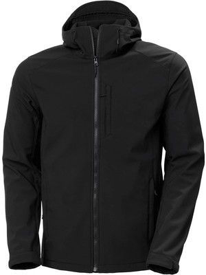 Helly Hansen  Paramount Kapüşonlu Softshell Erkek Ceket HHA.62987