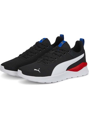Puma Anzarun Lite Jr Siyah Çocuk Spor Ayakkabı 37200424