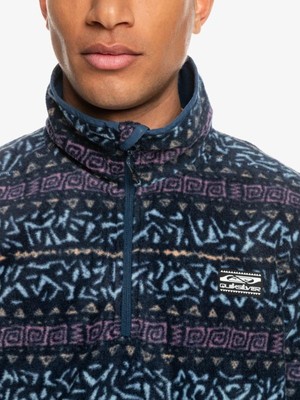 Salomon Aker Hz Fleece