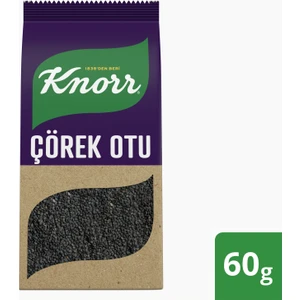 Çörekotu 60 gr