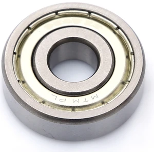 Mtm 6005.ZZ Rulman (4 ADET)