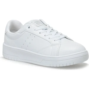 Irına W 2fx Beyaz Kadın Sneaker
