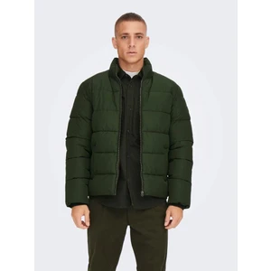 Only & Sons Onsmelvın Erkek Şişme Ceket