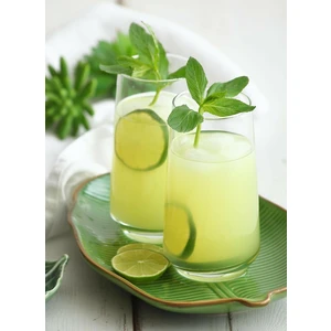 6'lı Meşrubat Bardağı Lal 376