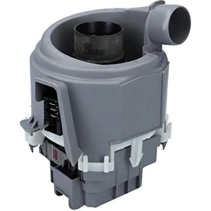 Siemens Bulaşık Makinesi Isıtma Pompası Orjinal 00651956- Model 1
