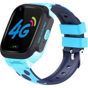 Z95 Görüntülü Görüşme Özellikli Sim Kartlı Akıllı Çocuk Saati  Wifi Gps Konum